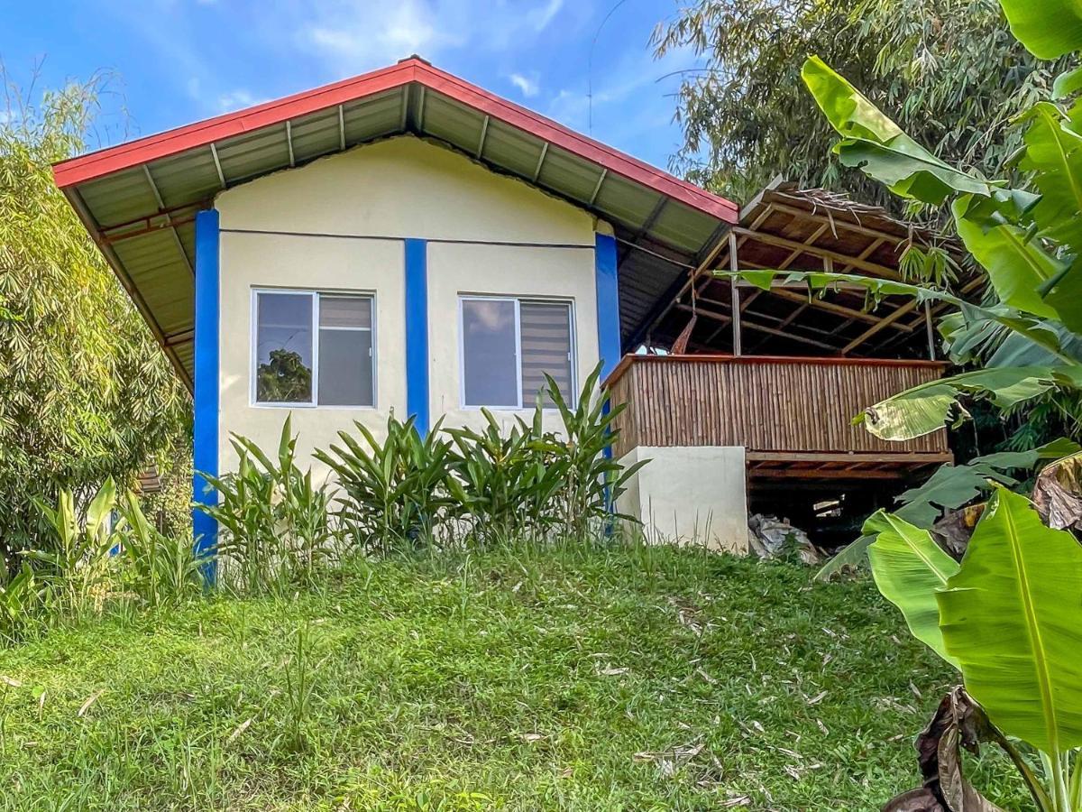 Blue Moon Guesthouse Puerto Princesa Екстер'єр фото