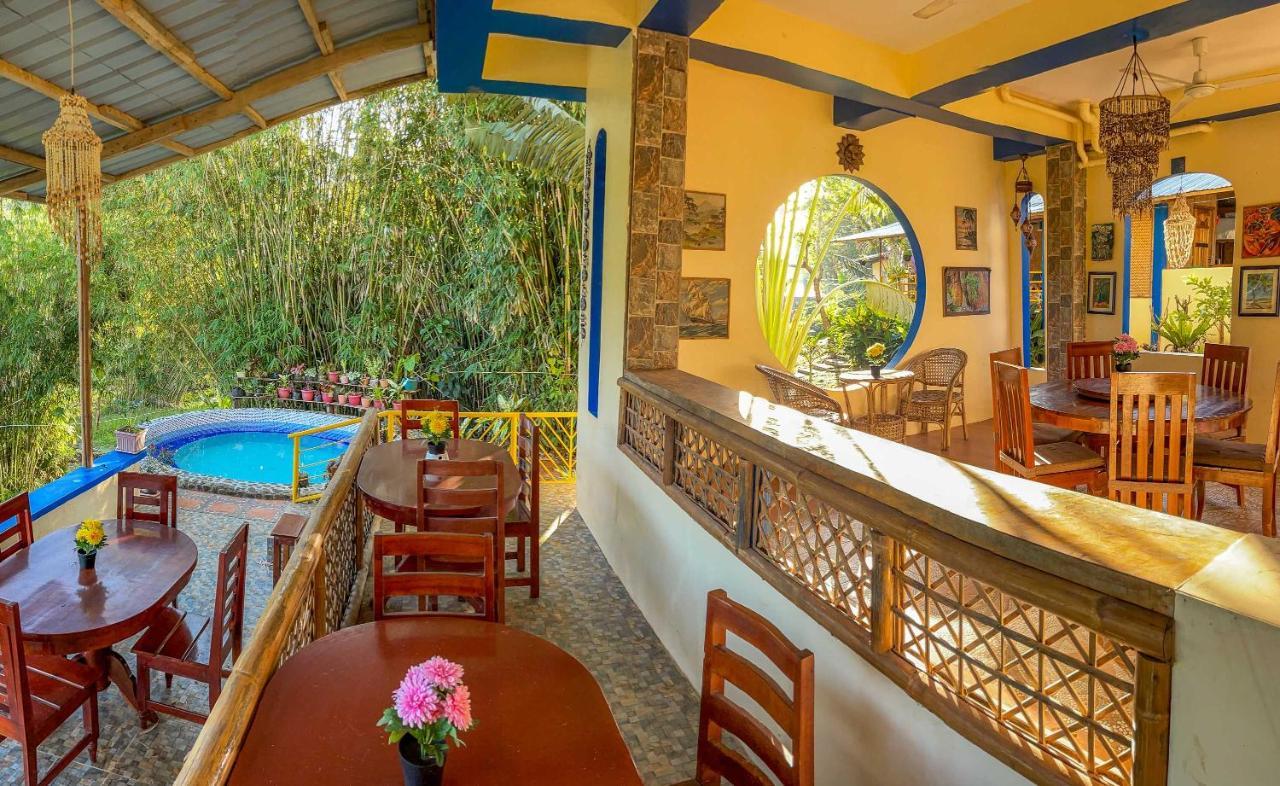 Blue Moon Guesthouse Puerto Princesa Екстер'єр фото
