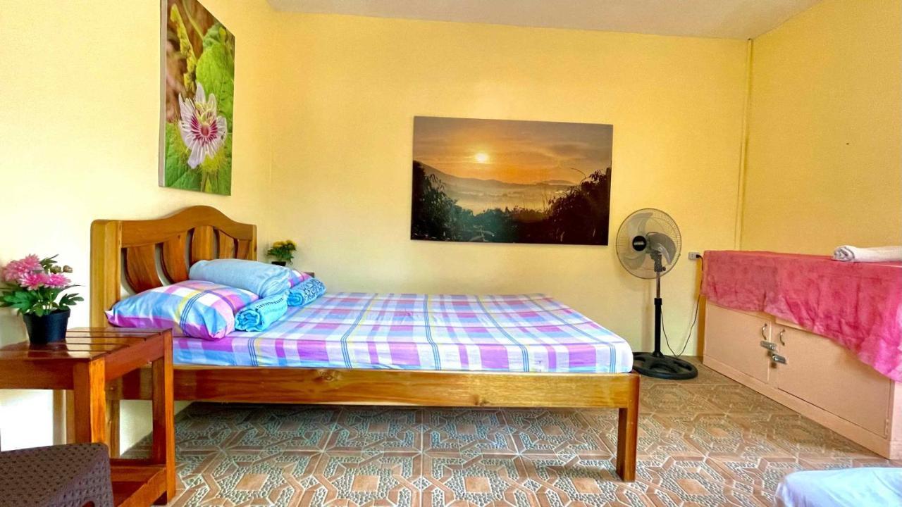 Blue Moon Guesthouse Puerto Princesa Екстер'єр фото