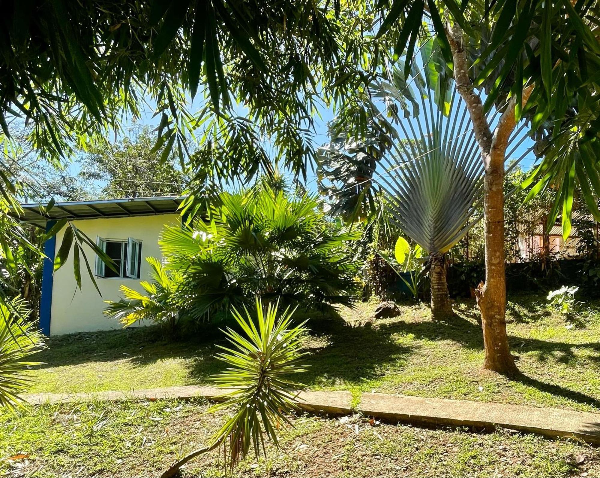 Blue Moon Guesthouse Puerto Princesa Екстер'єр фото