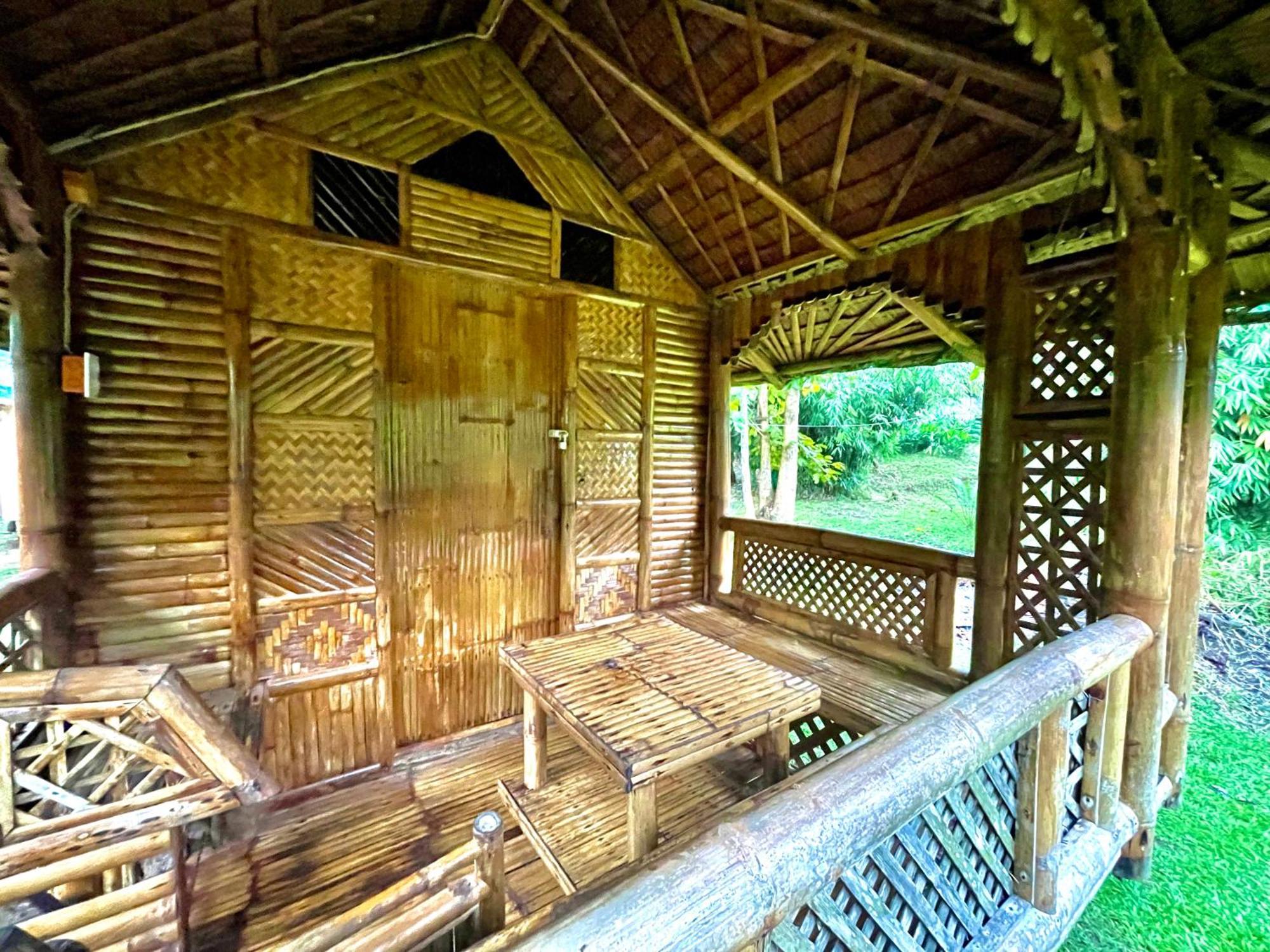 Blue Moon Guesthouse Puerto Princesa Екстер'єр фото