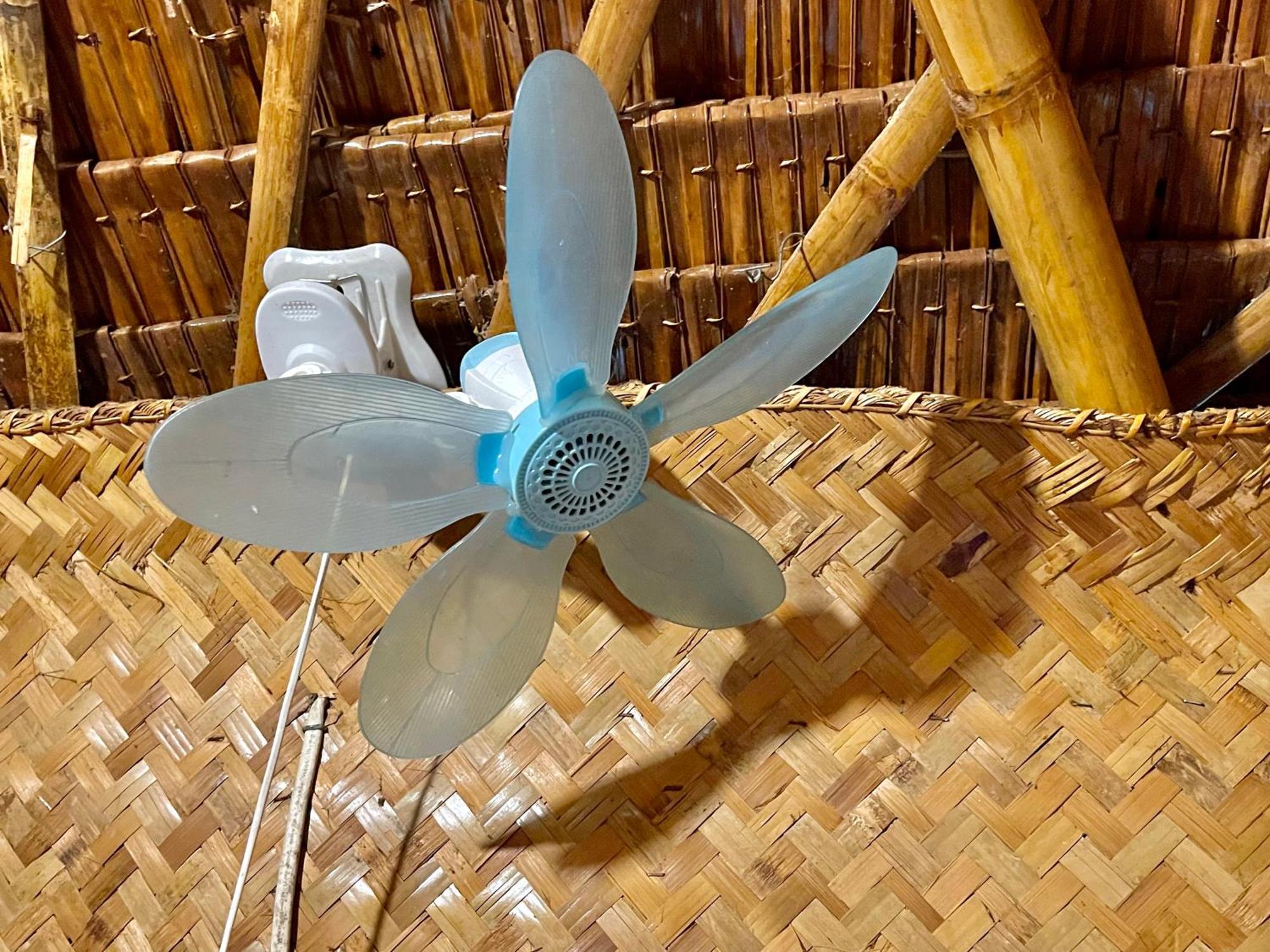 Blue Moon Guesthouse Puerto Princesa Екстер'єр фото